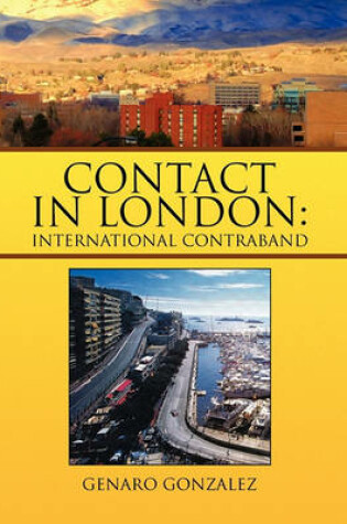 Cover of Contact in London