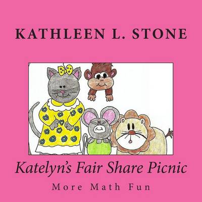 Book cover for Katelyn's Fair Share Picnic
