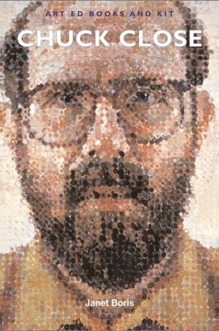 Cover of Chuck Close