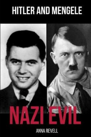 Cover of Nazi Evil