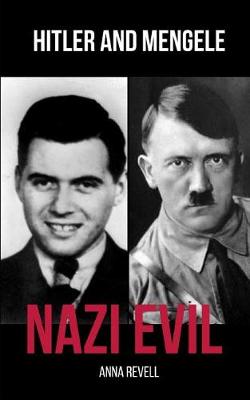 Book cover for Nazi Evil