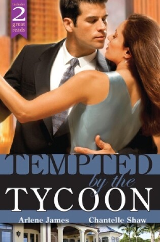 Cover of Tempted By The Tycoon Bk5&6/Tycoon Meets Texan!/The Greek Tycoon's Virgin Mistress