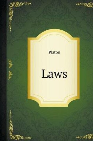 Cover of Laws