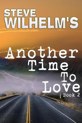 Book cover for Another Time To Love