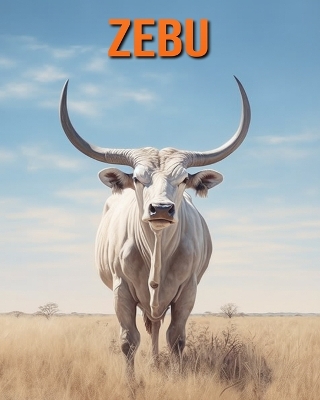 Book cover for Zebu