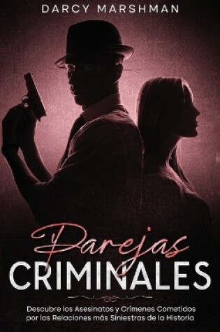 Cover of Parejas Criminales