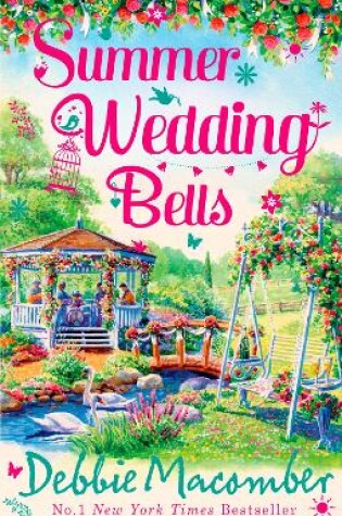Cover of Summer Wedding Bells