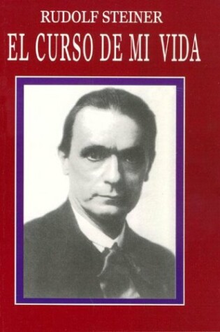 Cover of El Curso de Mi Vida