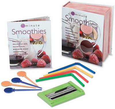 Cover of Smoothies