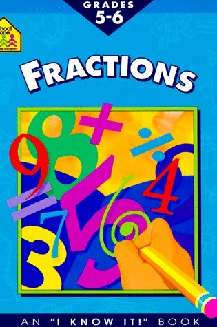 Cover of Fractions 5-6