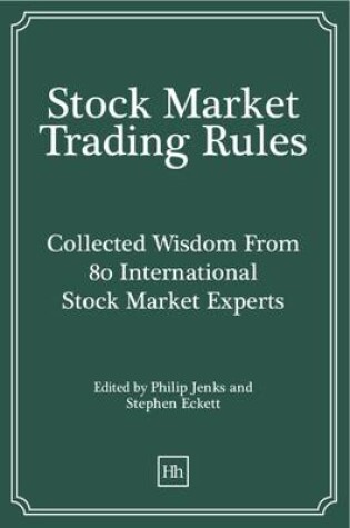 Cover of Stock Market Trading Rules