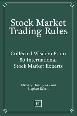 Book cover for Stock Market Trading Rules