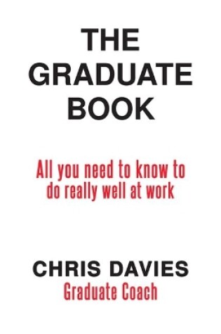 Cover of The Graduate Book
