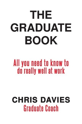 Book cover for The Graduate Book