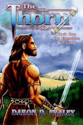 Cover of The Thorn