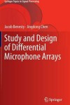 Book cover for Study and Design of Differential Microphone Arrays