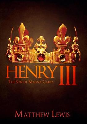 Book cover for Henry III