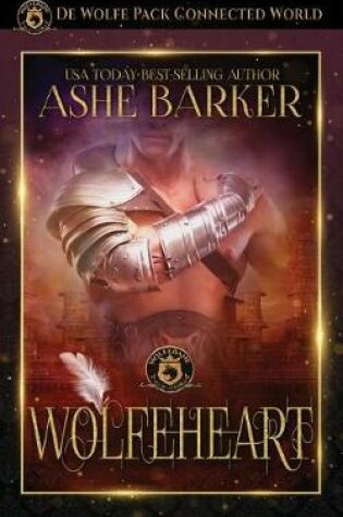 Cover of Wolfeheart