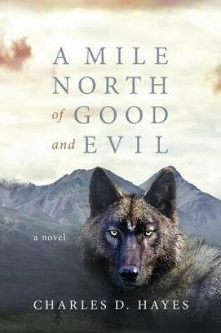 Cover of A Mile North of Good and Evil