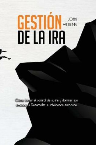 Cover of Gestion de la ira