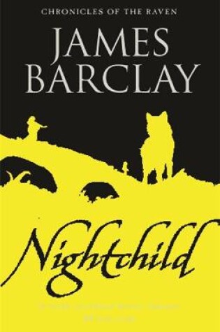 Cover of Nightchild