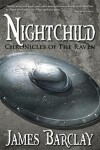 Book cover for Nightchild
