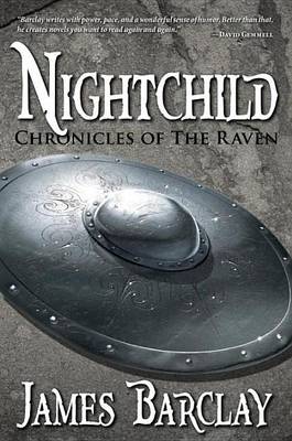 Cover of Nightchild
