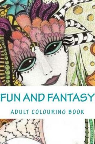 Cover of Fun and Fantasy