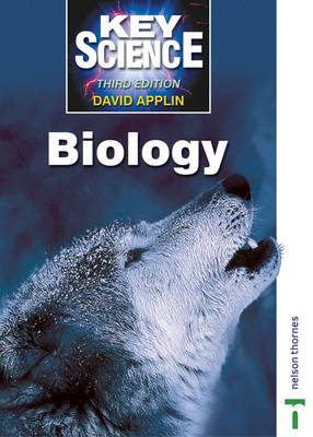 Book cover for Key Science