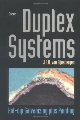 Cover of Duplex Systems