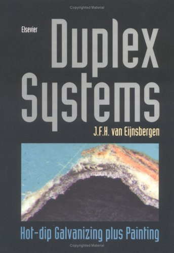 Cover of Duplex Systems