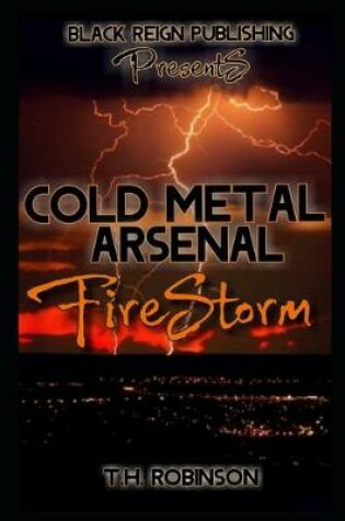 Cover of Cold Metal Arsenal