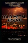 Book cover for Cold Metal Arsenal