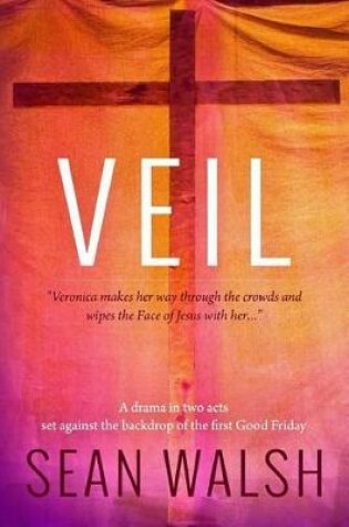 Cover of Veil