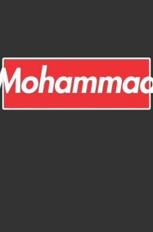 Cover of Mohammad