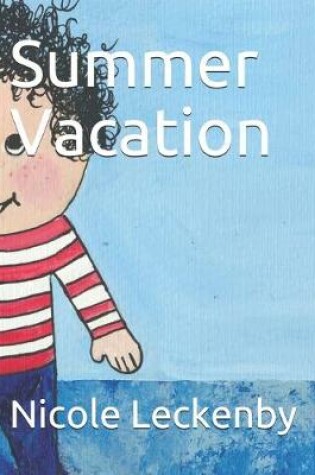 Cover of Summer Vacation