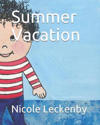 Cover of Summer Vacation