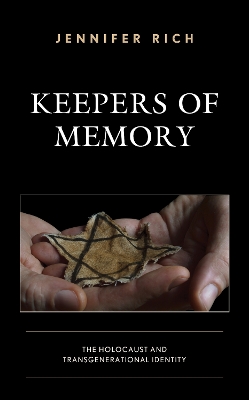 Book cover for Keepers of Memory