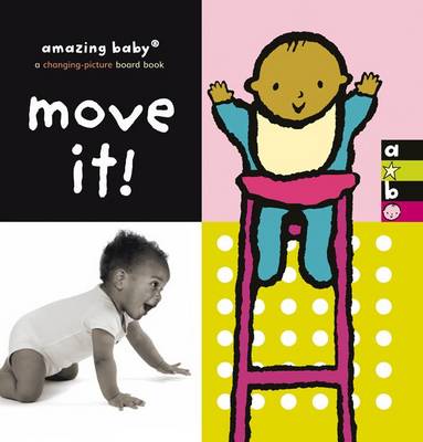 Book cover for Move It!