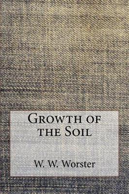 Book cover for Growth of the Soil