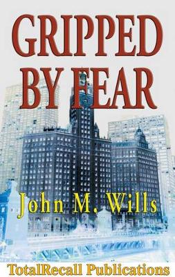 Cover of Gripped by Fear