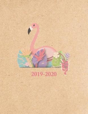 Cover of 2019-2020