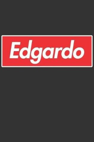 Cover of Edgardo