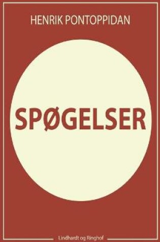 Cover of Spøgelser