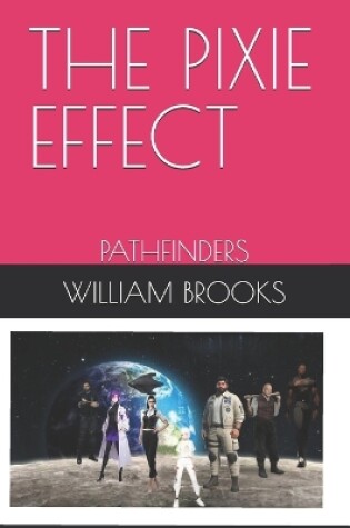 Cover of The Pixie Effect