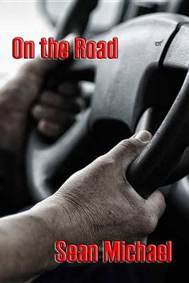 Book cover for On the Road