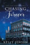 Book cover for Chasing Forever