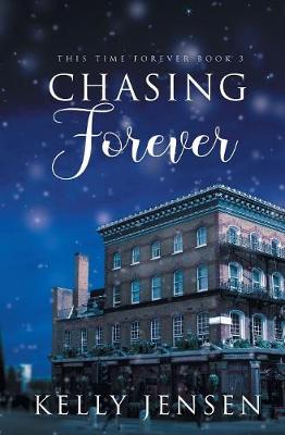 Book cover for Chasing Forever