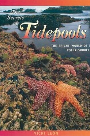 Cover of The Secrets of Tidepools