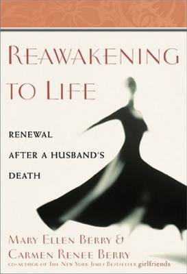 Book cover for Reawakeing to Life